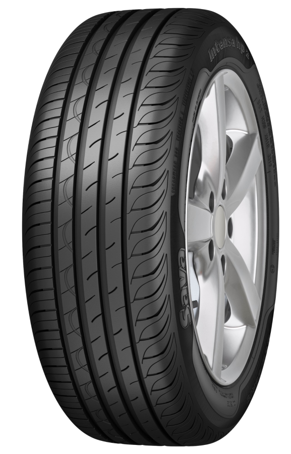 Vasaras riepas 215/60R17 SAVA INTENSA HP