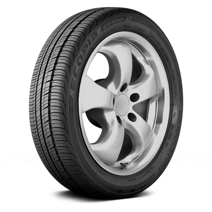 Vasaras riepas 175/60R19 BRIDGESTONE ECOPIA EP600