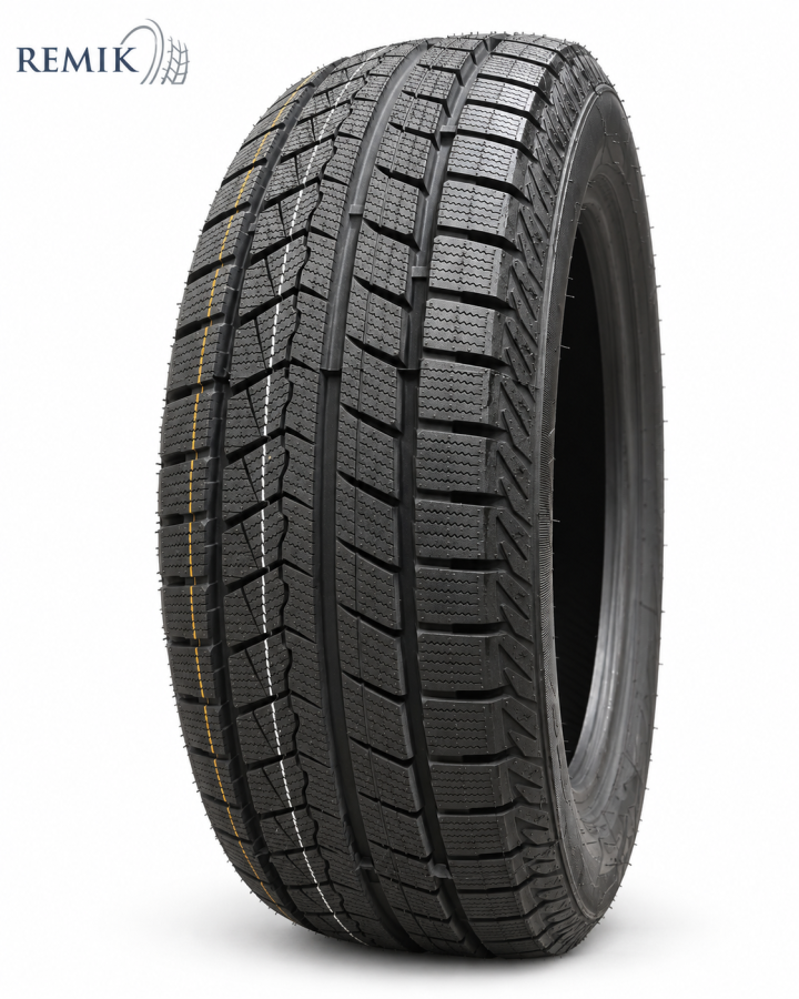 Ziemas riepas 235/60R18 FRONWAY ICEPOWER 868