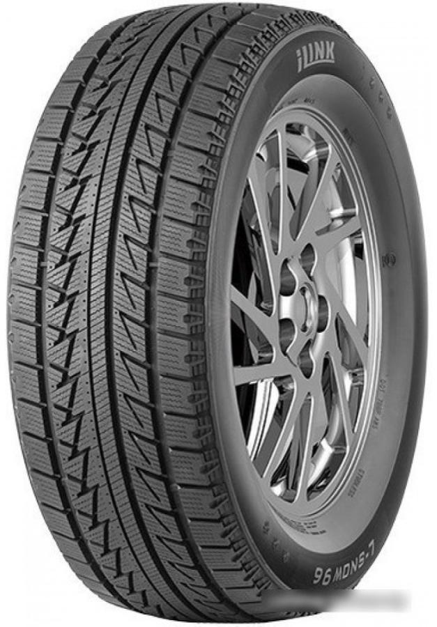 Ziemas riepas 225/45R17 ILINK L-SNOW96 94H