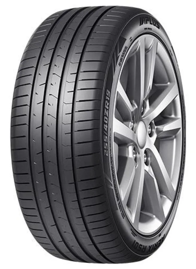 Vasaras riepas 255/40R19 APLUS AERIX RS01