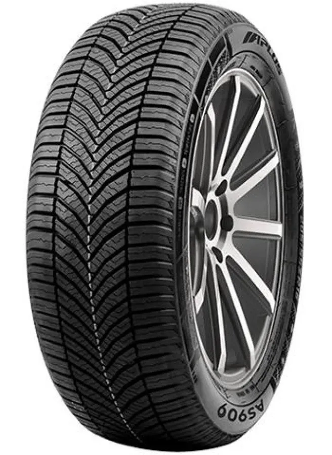 Vasaras riepas 205/50R16 APLUS AS909 ALL