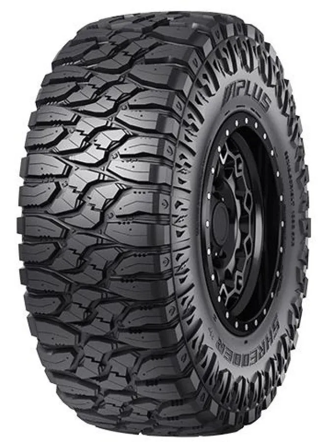 Vasaras riepas 331/25R22 APLUS SHREDDER M/T
