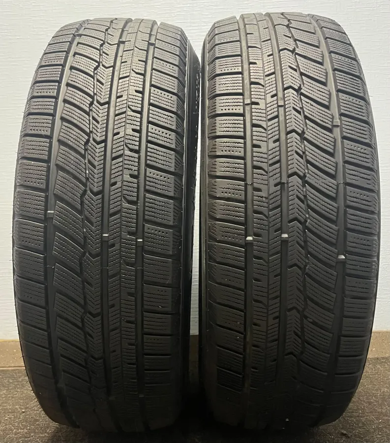 Ziemas riepas 215/65R17 AUSTONE SP -