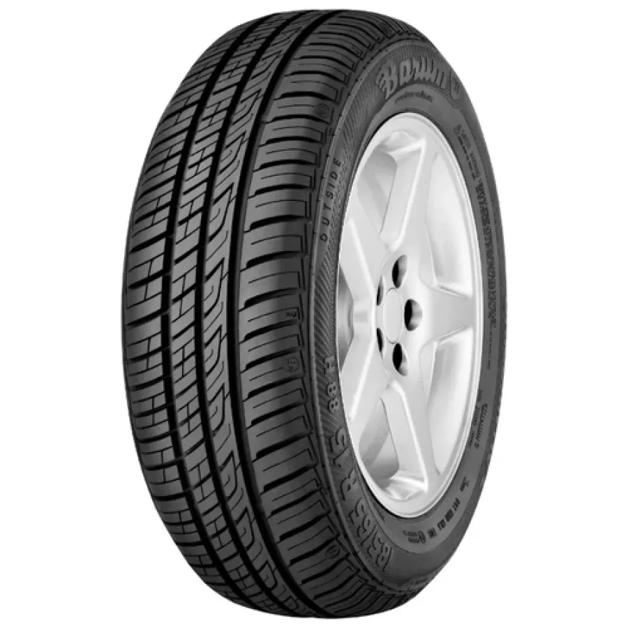 Vasaras riepas 155/65R13 BARUM BRILLANTIS 2