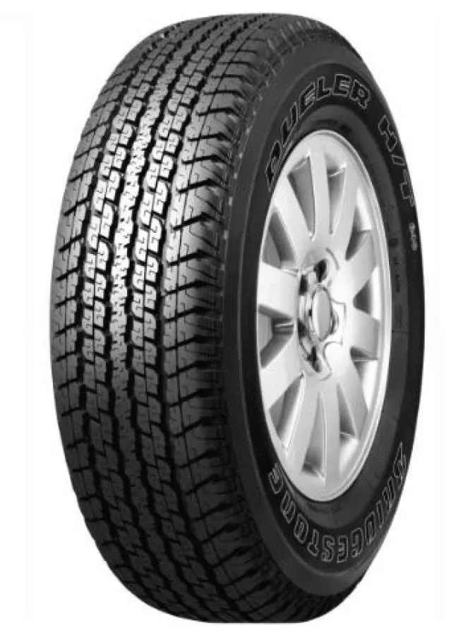 Vasaras riepas 255/70R15 BRIDGESTONE D-840 112S