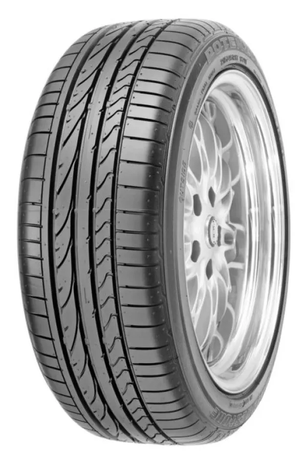 Vasaras riepas 255/30R19 BRIDGESTONE POTENZA RE050A