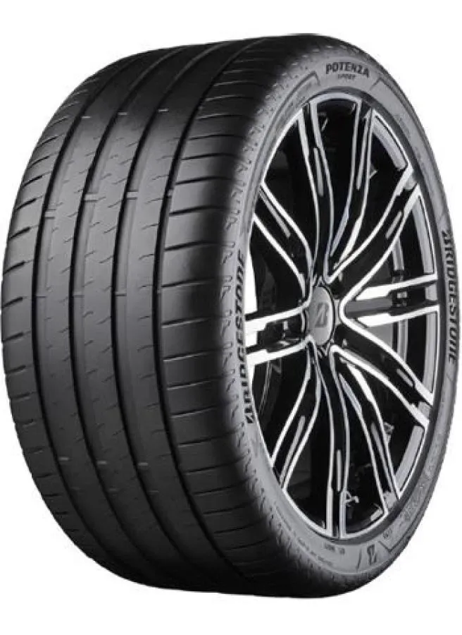 Vasaras riepas 265/30R19 BRIDGESTONE POTENZA SPORT