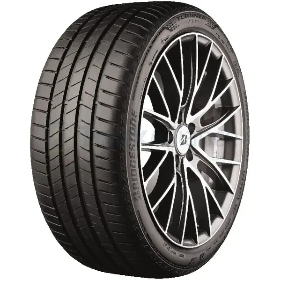 Vasaras riepas 285/45R20 BRIDGESTONE T005AD R0