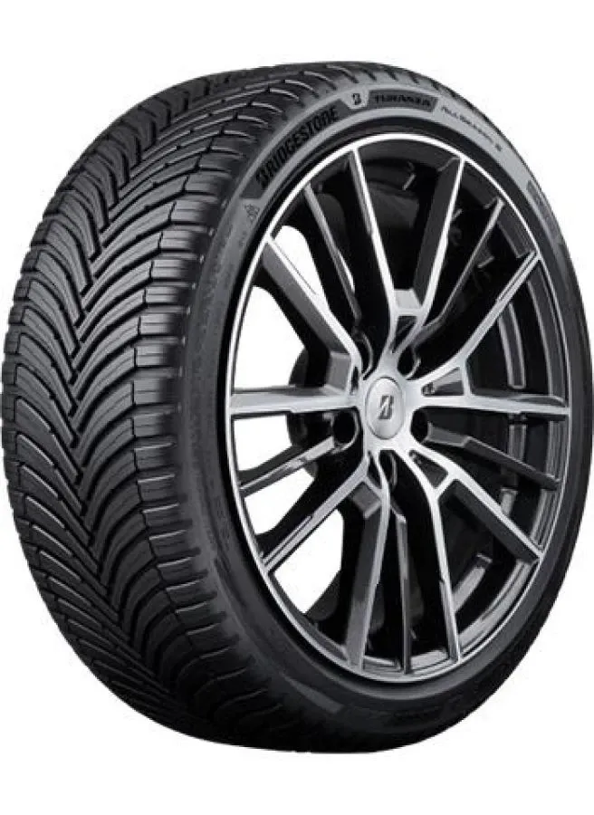 Vasaras riepas 205/55R16 BRIDGESTONE TURANZA ALLSEASON