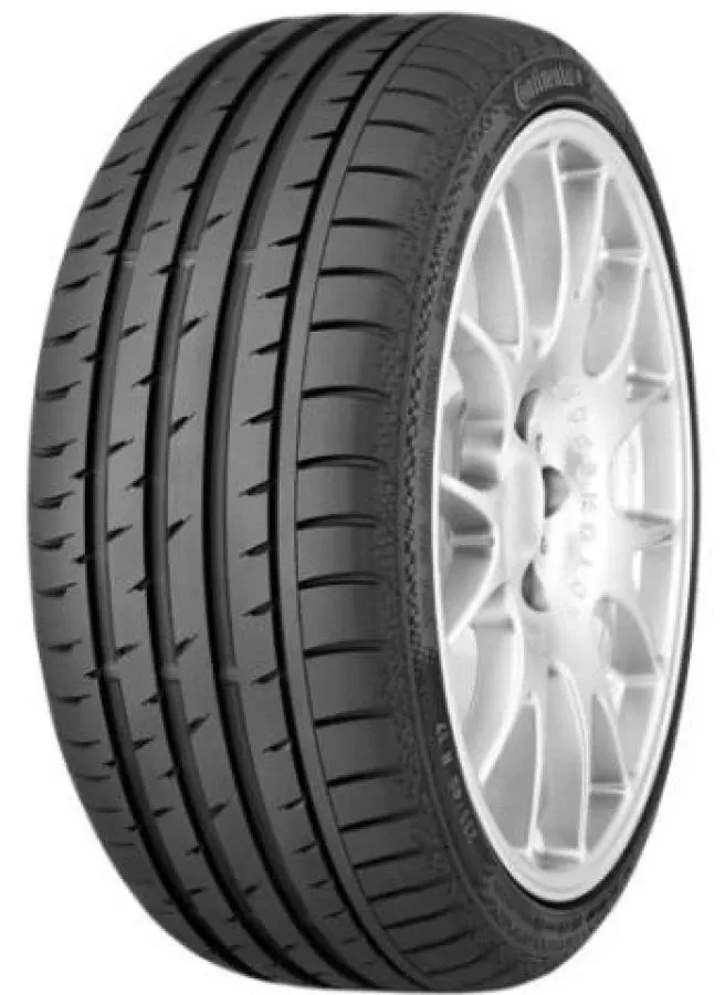 Vasaras riepas 265/40R20 CONTINENTAL SC-3 AO