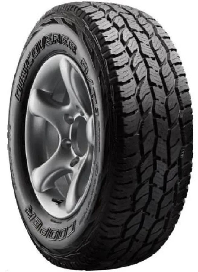 Vasaras riepas 205/70R15 COOPER DISCOVERER A/T3