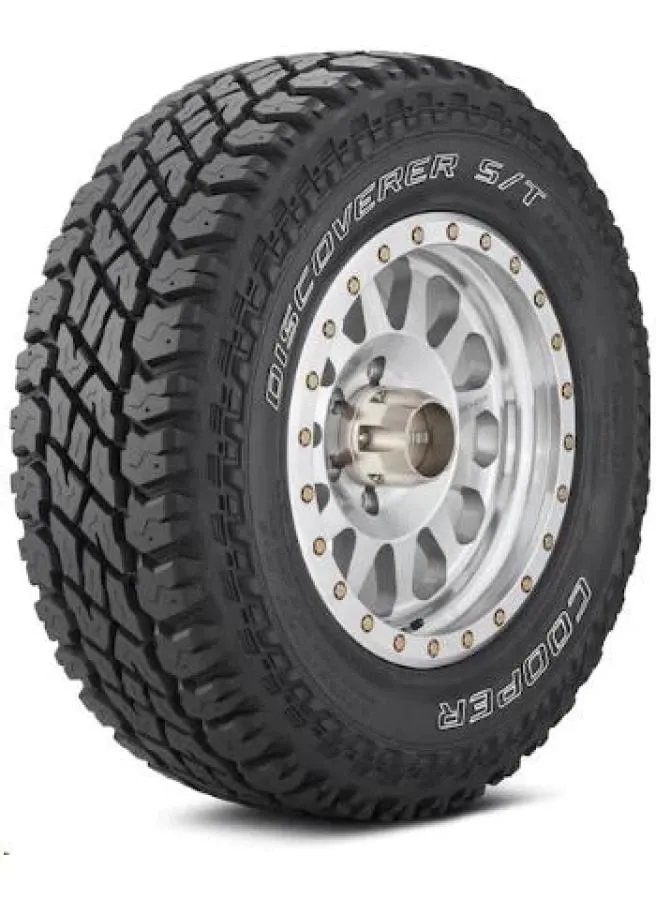 Vasaras riepas 285/70R17 COOPER DISCOVERER ST