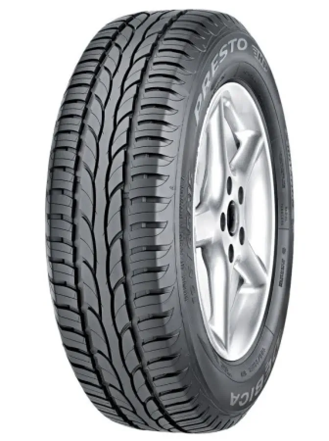 Vasaras riepas 195/55R15 DEBICA PRESTO HP
