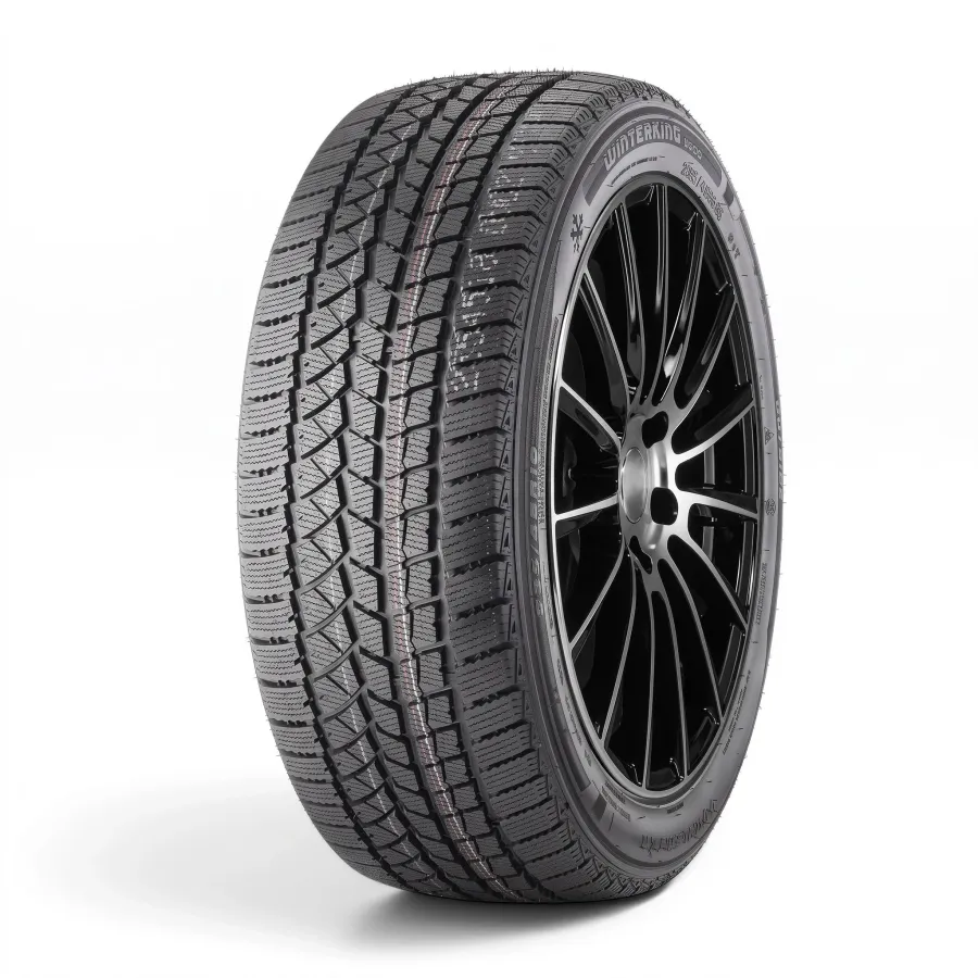 Ziemas riepas 175/65R14 DOUBLESTAR DW02 82T