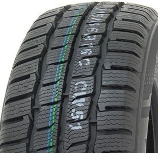 PORTRAN CW51 - KUMHO - Winter tyre - Tires - Remik