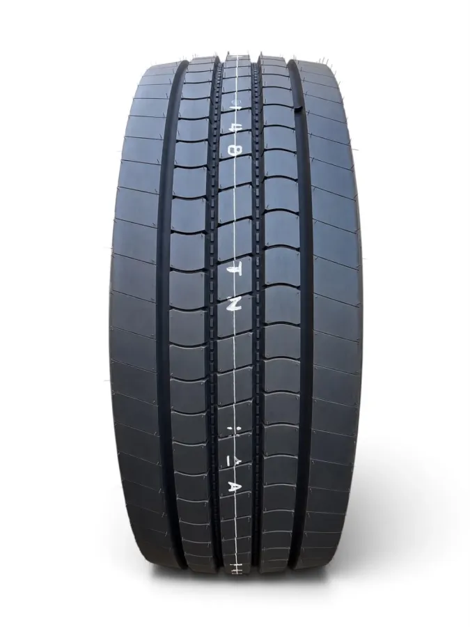 Kravas riepas 385/65R22.5 FALKEN RI