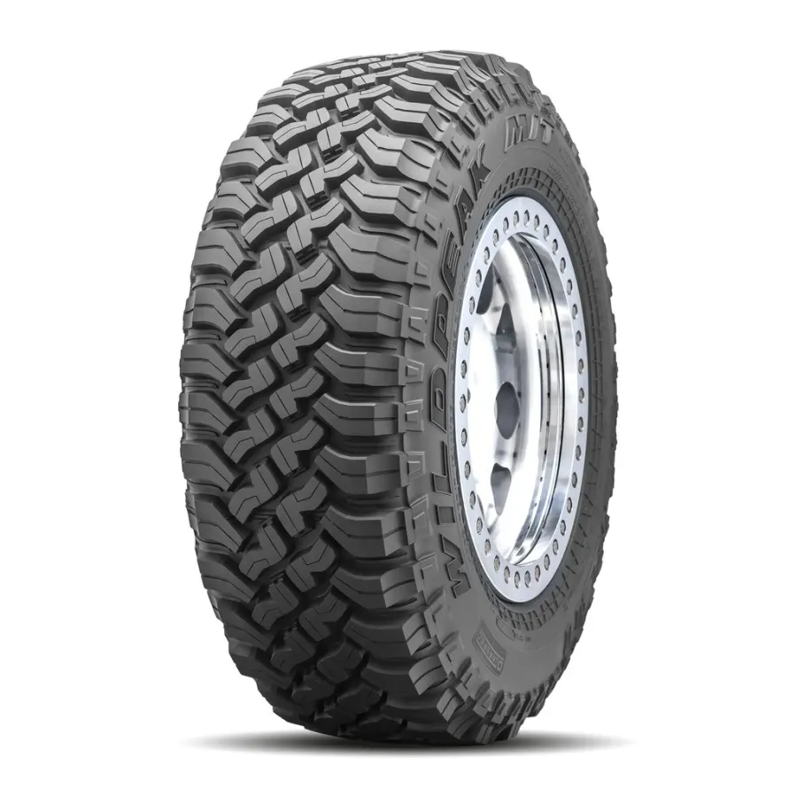 Vasaras riepas 265/70R17 FALKEN WILDPEAK M/T