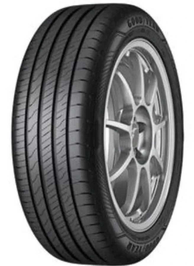 Vasaras riepas 225/50R17 GOODYEAR EFFI. GRIP