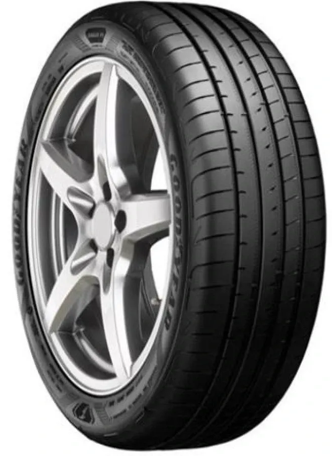 Vasaras riepas 245/55R17 GOODYEAR F1 ASYM