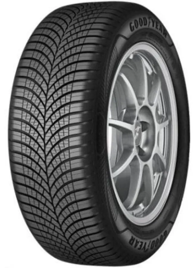 Vasaras riepas 235/60R18 GOODYEAR VECTOR-4S G3