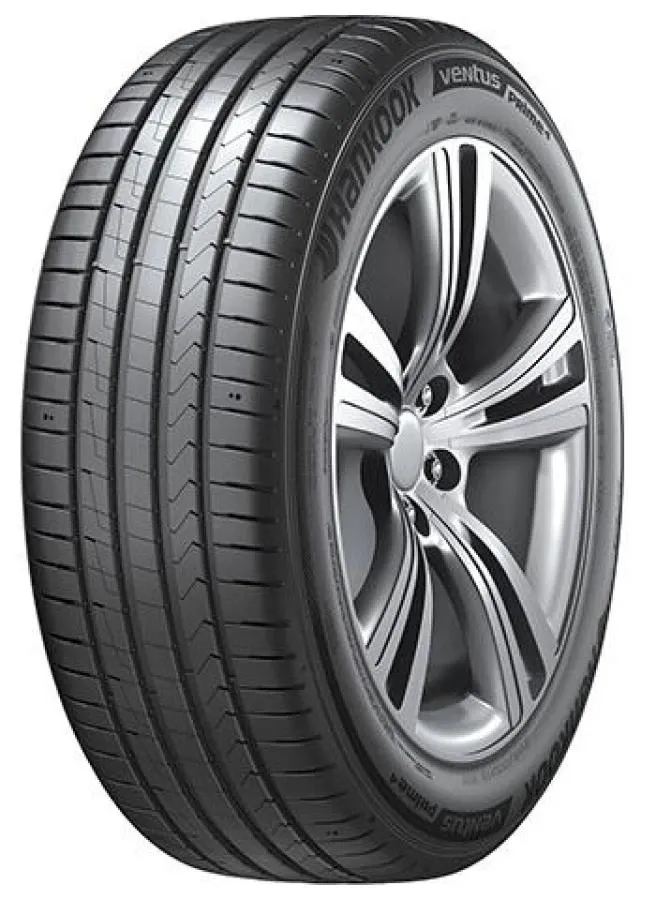 Vasaras riepas 235/55R17 HANKOOK K135A +