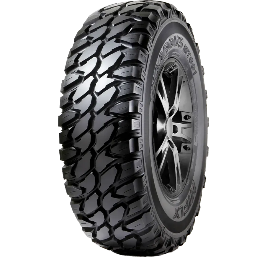 Vasaras riepas 265/75R16 HIFLY VIGOROUS MT601