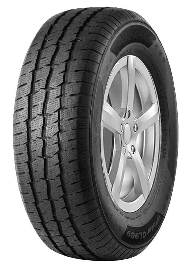 Ziemas riepas 195/70R15 ILINK WINTER IL989