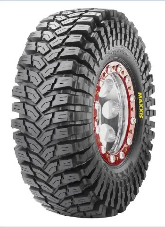 Vasaras riepas 371/25R16 MAXXIS M8060 COMPETITION