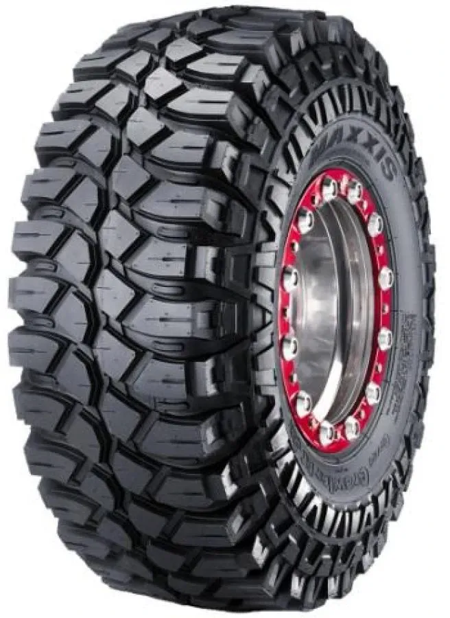 Vasaras riepas 255/85R16 MAXXIS M8090 104K