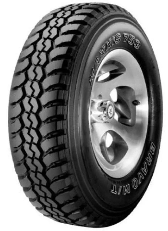 Vasaras riepas 195/80R14 MAXXIS MT753 106Q