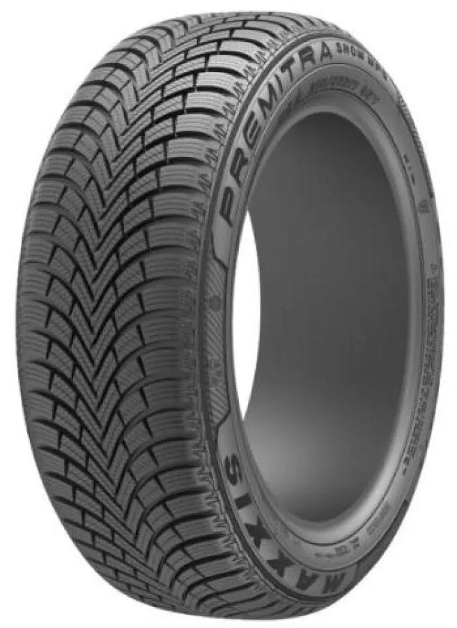 Ziemas riepas 255/55R18 MAXXIS WP6 SUV