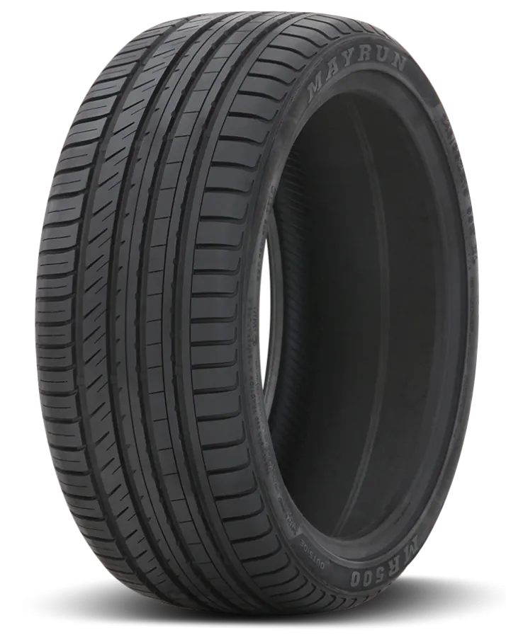 Vasaras riepas 235/55R17 MAYRUN MR500 99W