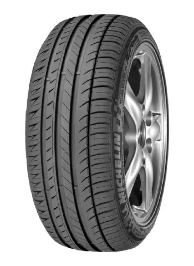 Vasaras riepas 205/55R16 MICHELIN EXALTO PE2