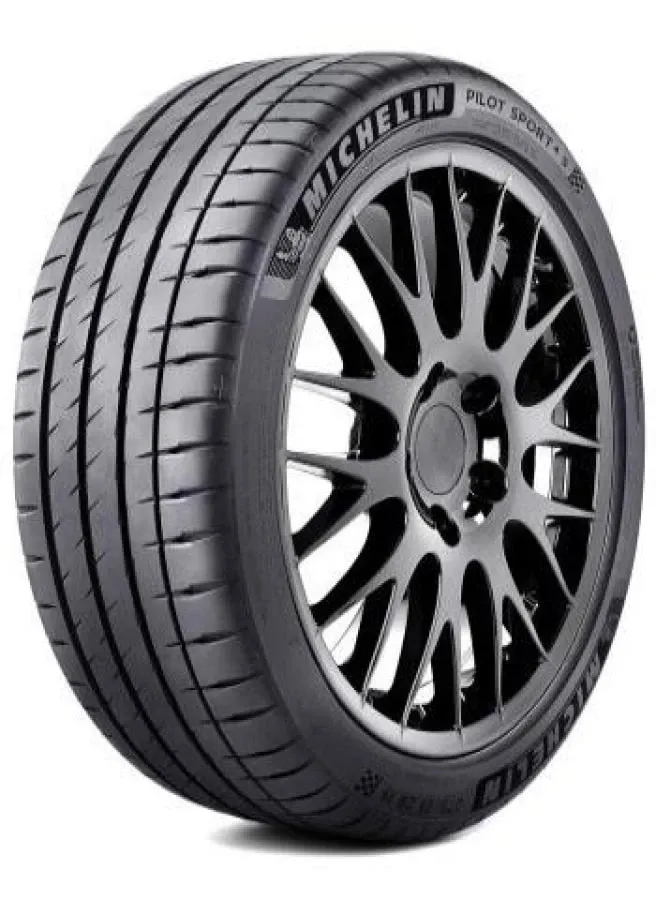 Vasaras riepas 275/35R21 MICHELIN PS4 S