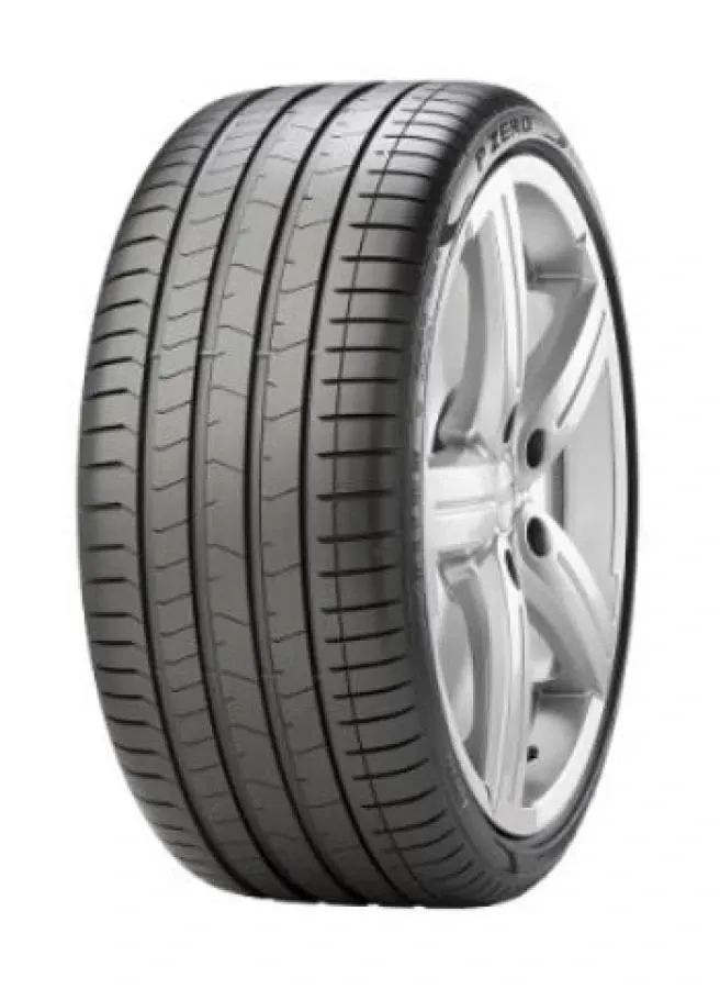 Vasaras riepas 265/40R21 PIRELLI P ZERO