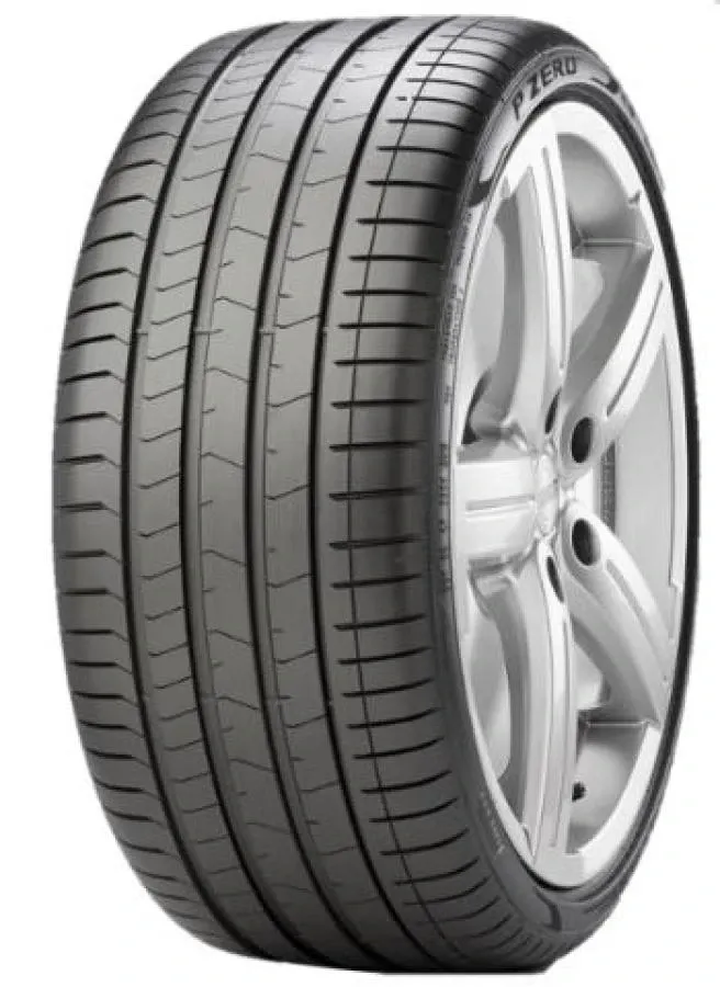 Vasaras riepas 275/50R20 PIRELLI P-ZERO(PZ4) MO