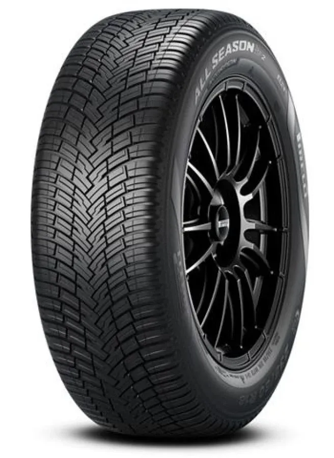 Vasaras riepas 295/40R21 PIRELLI SCORPION AS