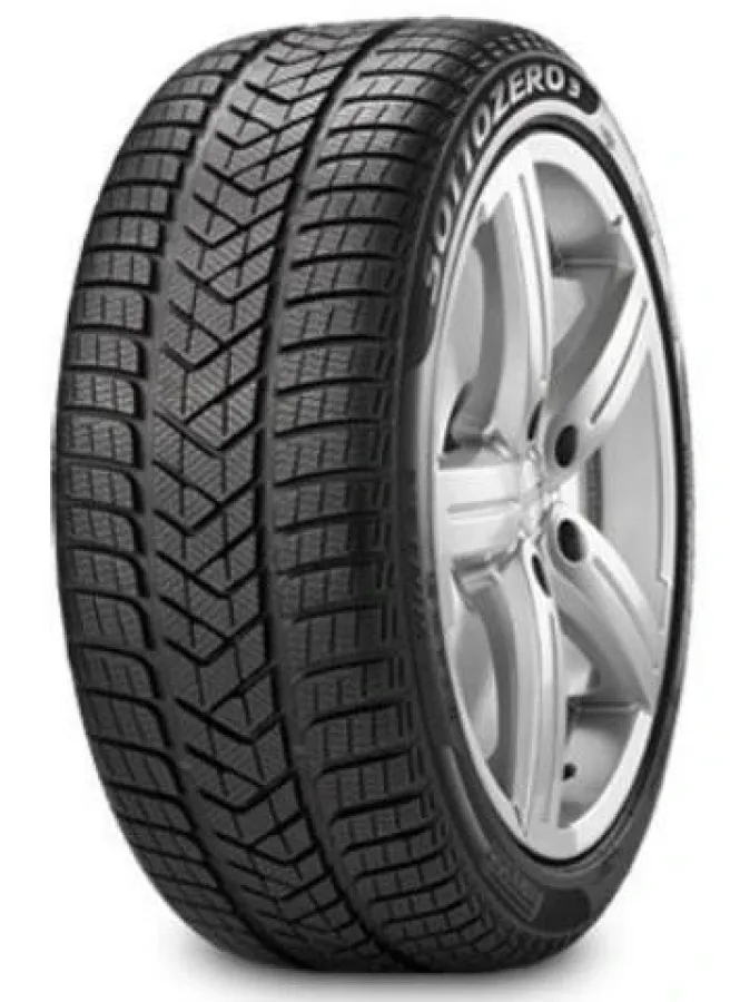 Ziemas riepas 285/30R21 PIRELLI WSZER3 RO1
