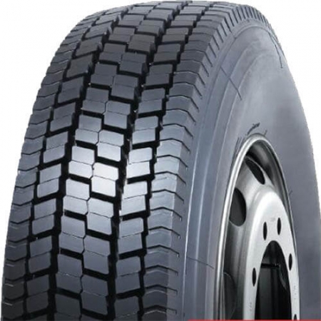 MIRAGE MG628 295/80R22.5 152/149M