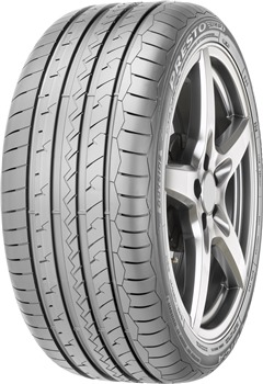 DEBICA PRESTO UHP 2 245/45R17 99Y