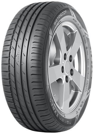 NOKIAN Wetproof 1 SUV 225/55R18 102V