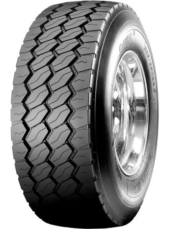 SAVA CARGO MS 385/65R22.5 160K