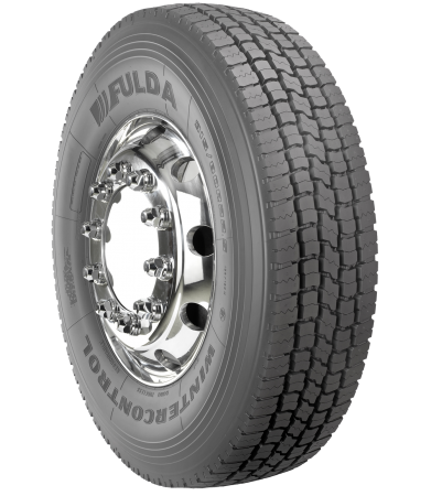 FULDA WINTERCONTROL 315/80R22.5 156/154K/L