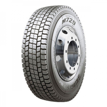 BRIDGESTONE M729 245/70R19.5 136/134M