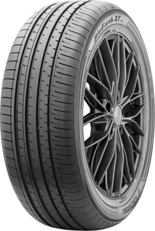 YOKOHAMA BLUEARTH-XT AE61 215/65R17 99V