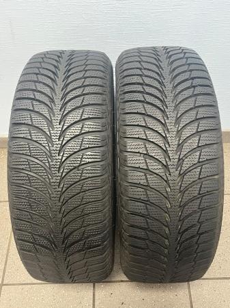SAVA ESKIMO - ICE 205/55R16 94T