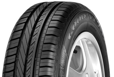 GOODYEAR Duragrip 165/60R15 81T