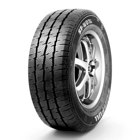 SUNFULL SF-W05 195/75R16C 107/105R