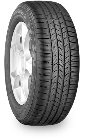 CONTINENTAL CONTICROSSCONTACT WINTER 275/40R22 108V